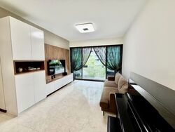 The Quintet (D23), Condominium #556664371